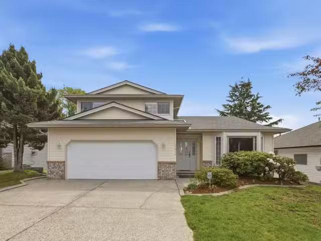 House for sale in Abbotsford, Abbotsford, 35016 Cassiar Avenue.