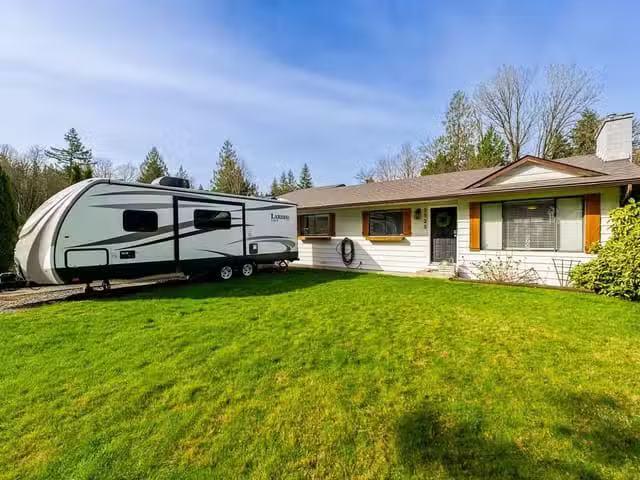 House for sale in Abbotsford, Abbotsford, 3525 Latimer Street.