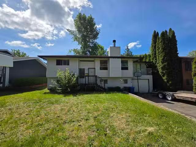 House for sale in Abbotsford, Abbotsford, 35378 Wells Gray Ave.