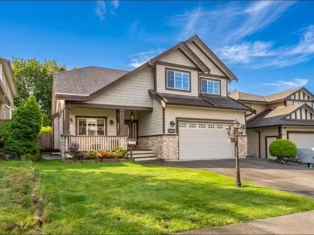 House for sale in Abbotsford, Abbotsford, 36090 S Auguston Par.