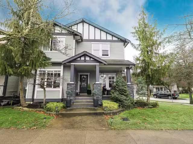 House for sale in Abbotsford, Abbotsford, 36210 Auguston Parkw.