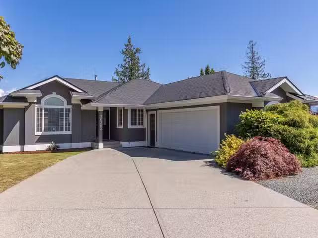 House for sale in Abbotsford, Abbotsford, 36382 Sandringham Dr.