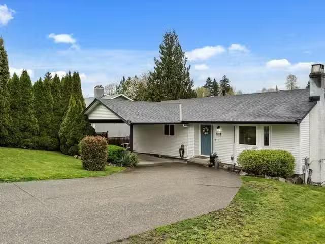 House for sale in Abbotsford, Abbotsford, 3712 Old Clayburn Ro.