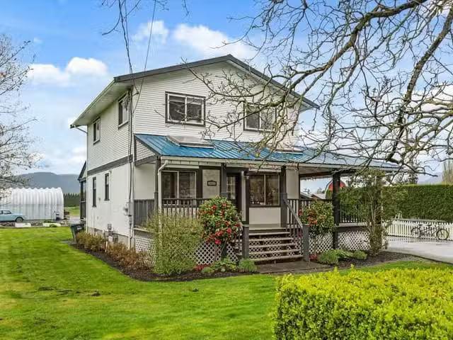House for sale in Abbotsford, Abbotsford, 38611 Old Yale Road.