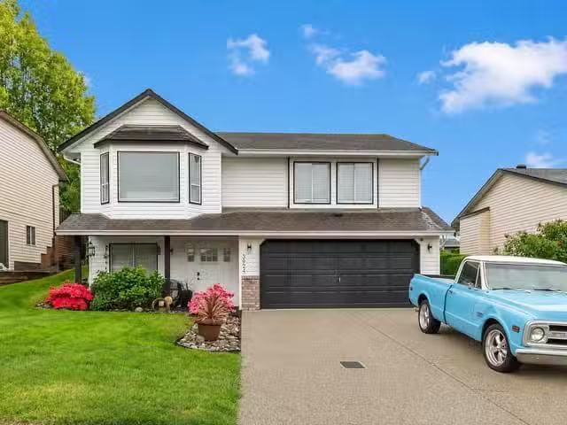 House for sale in Abbotsford, Abbotsford, 3924 Waterton Cresce.