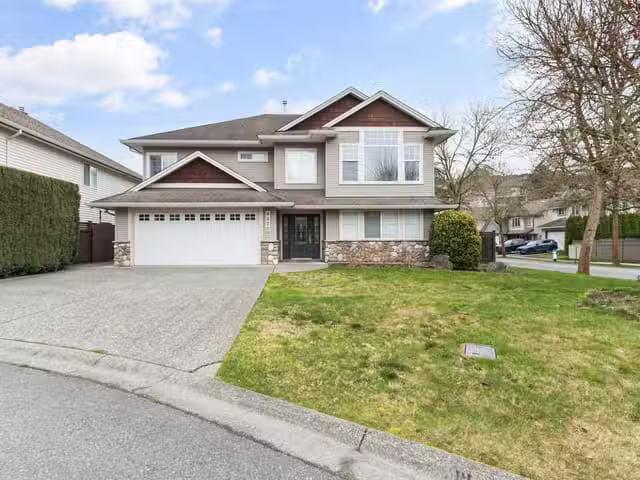 House for sale in Abbotsford, Abbotsford, 4070 Channel Street.
