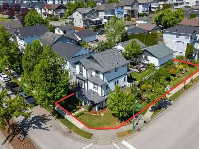 House for sale in Abbotsford, Abbotsford, 4330 Bill Reid Terra.