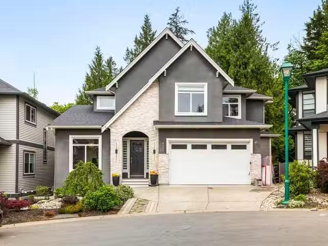 House for sale in Abbotsford, Abbotsford, 4441 Emily Carr Plac.