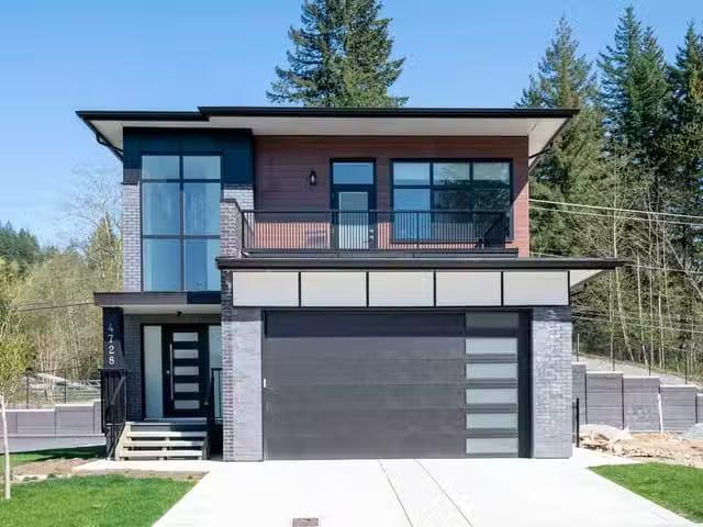 House for sale in Abbotsford, Abbotsford, 4728 Carl Creek Lane.