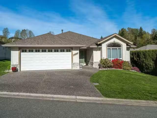 House for sale in Abbotsford, Abbotsford, 53 32250 Downes Road.