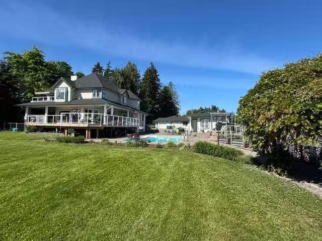House for sale in Abbotsford, Abbotsford, 7064 Satchell Street.