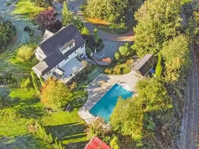 House for sale in Abbotsford, Abbotsford, 8561 Bradner Road, 2.