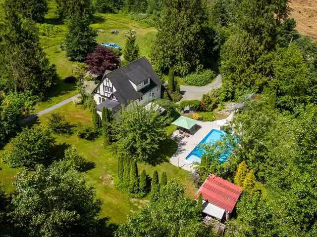 House for sale in Abbotsford, Abbotsford, 8561 Bradner Road, 2.