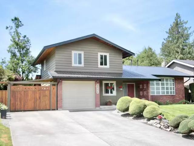 House for sale in Abbotsford East, Abbotsford, Abbotsford, 235.