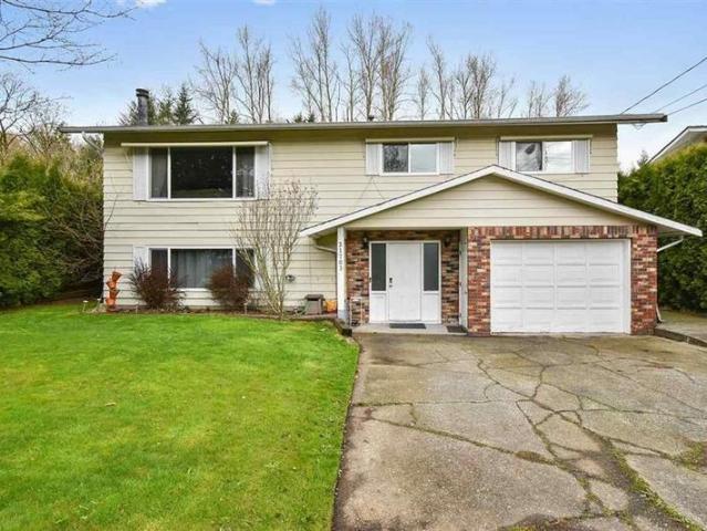House for sale in Abbotsford West, Abbotsford, Abbotsford, 317.