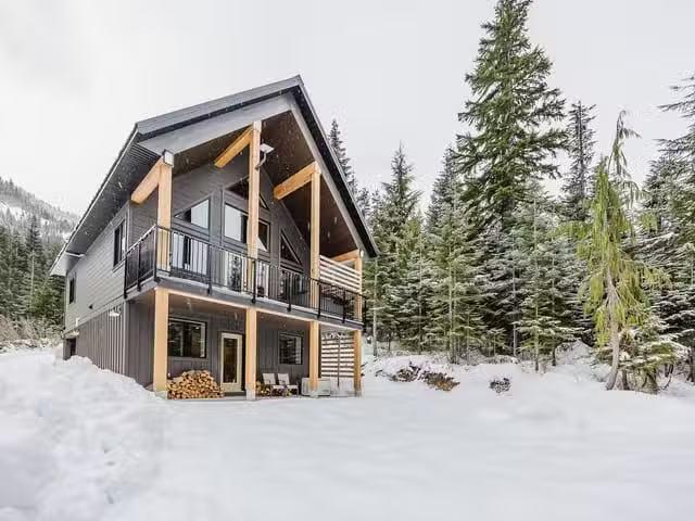 House for sale in Agassiz, Mission, 20788 Edelweiss Drive, 263.