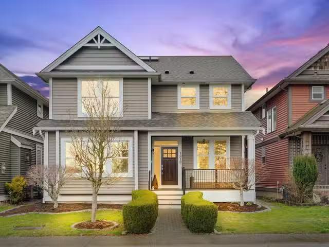 House for sale in Agassiz, Agassiz, 1510 Mackay Crescent, 2631.