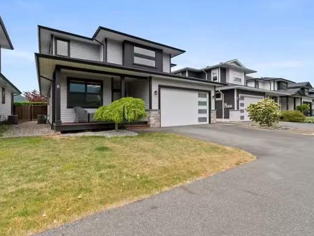 House for sale in Agassiz, Agassiz, 6 7328 Morrow Road, 263152.