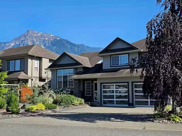 House for sale in Agassiz, Agassiz, 7348 Elm Road, 263149832