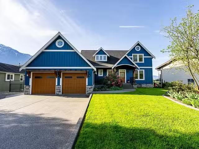 House for sale in Agassiz, Agassiz, 7312 Martin Road, 263136798