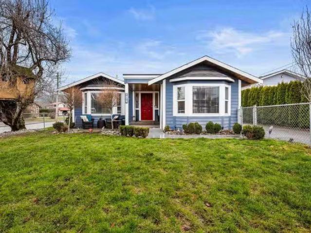 House for sale in Agassiz, Agassiz, 7479 Morrow Road, 262916394