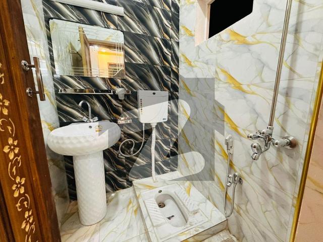 House For Sale In Airport Housing Society Rawalpindi Airport Housing Society