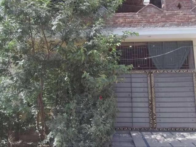 House For Sale In Al Rehman Garden Phase 4 Lahore Rehman Gardens ID 02375