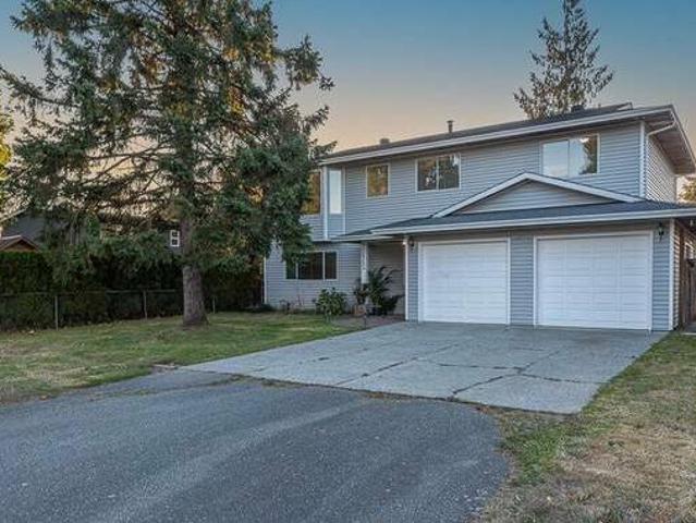 House for sale in Aldergrove Langley Langley Langley 2865 270b Street 262759165