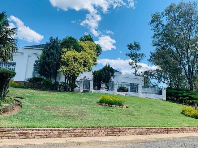 House for sale in aliwal north