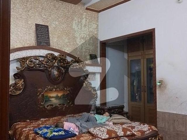 House For Sale In All Facility Available Ismail City