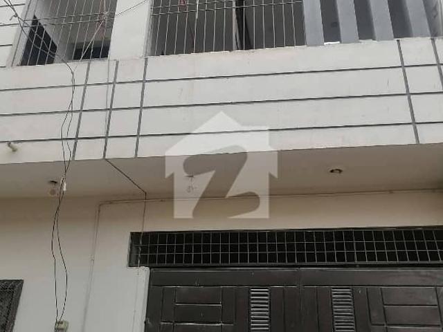 House For Sale In Allah Wala Town