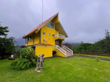House for sale in Altos de Cerro Azul, Chilibre