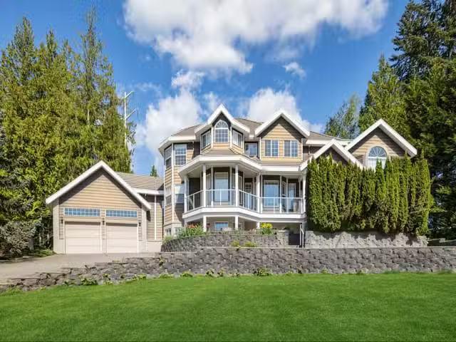 House for sale in Anmore, Port Moody, 127 Hemlock Drive, 26313.