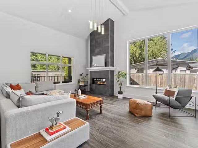 House for sale in Anmore, Port Moody, 12 3295 Sunnyside Road.