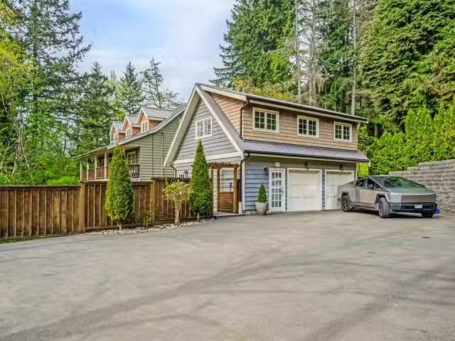 House for sale in Anmore, Port Moody, 1570 East Road, 263137966