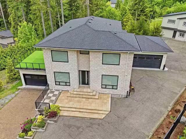 House for sale in Anmore, Port Moody, 2425 Leggett Drive, 2631.