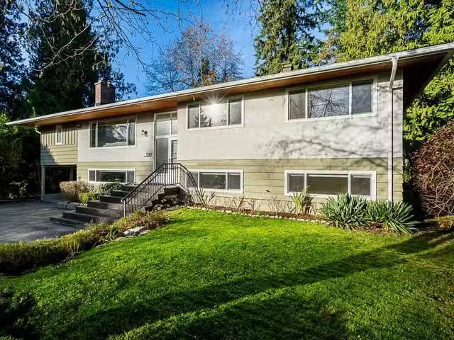 House for sale in Anmore, Port Moody, 2519 East Road, 263141566