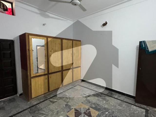 House For Sale In Asifabad 10 Marla Asifabad