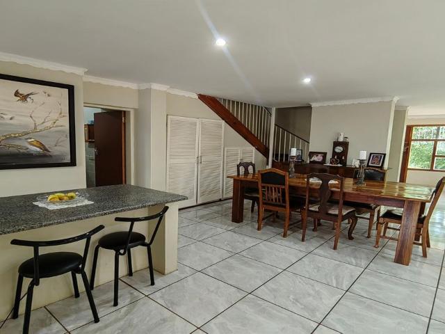 4 Bedroom house for sale in Aquapark, Tzaneen
