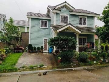 House for Sale in Avida Settings Molino Paliparan Road Bacoor Cavite [Houses and Lots ️] April 2025 in Bacoor, Cavite for sale