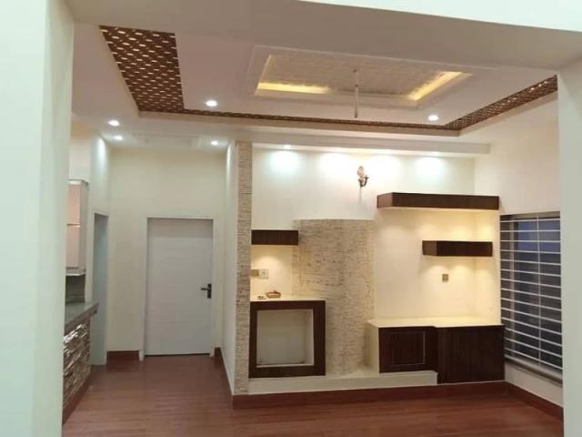 House for sale in B block Sialkot Citi Housing Society ID 88123