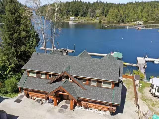 House for sale in Bamfield, 326 Tower Rd, 1032706