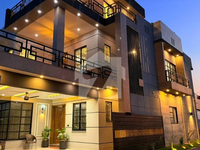 House For sale In Bani Gala