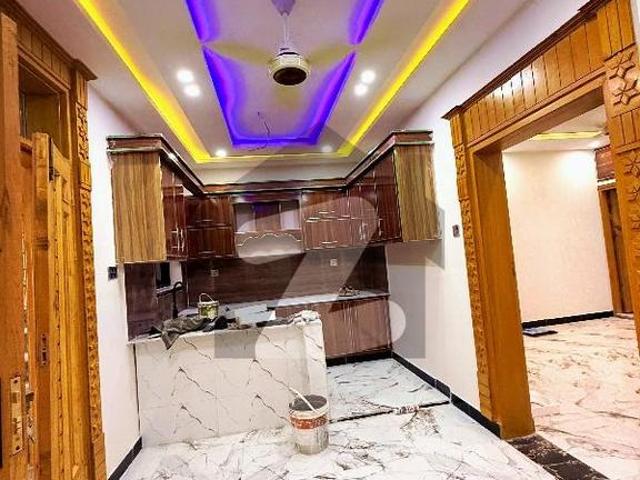 House For sale In Bani Gala