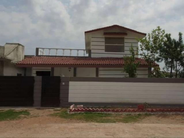 House For Sale In Bani Gala Islamabad Bani Gala ID 02281