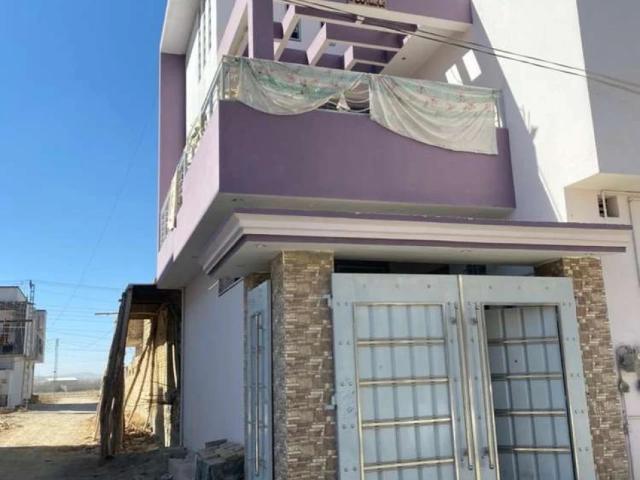 House for sale in baba fareed Quetta ID 59808