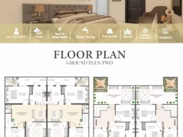 House For Sale In Bagh Gul Begum Lahore Mozang ID 02509