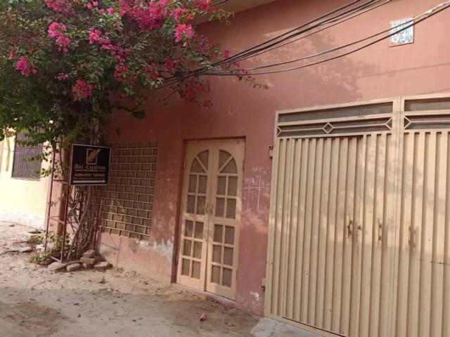 House for Sale in Bahawalnagar ID 39162