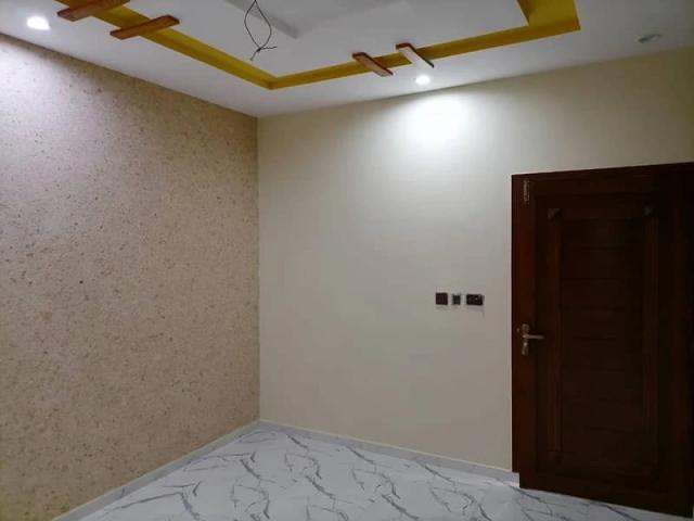 House For sale In Bahria Nasheman Lahore BAHRIA NASHEMAN ID 79076