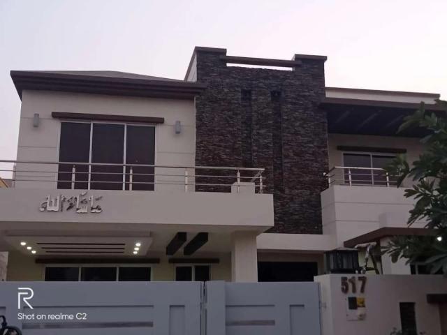 House for sale in Bahria town, Lahore Bahria Town ID 27615